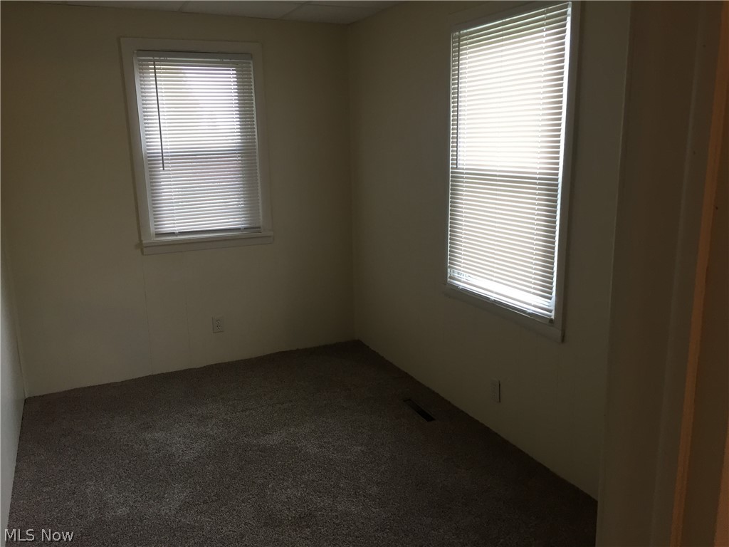 First Memorial Park Add - Residential