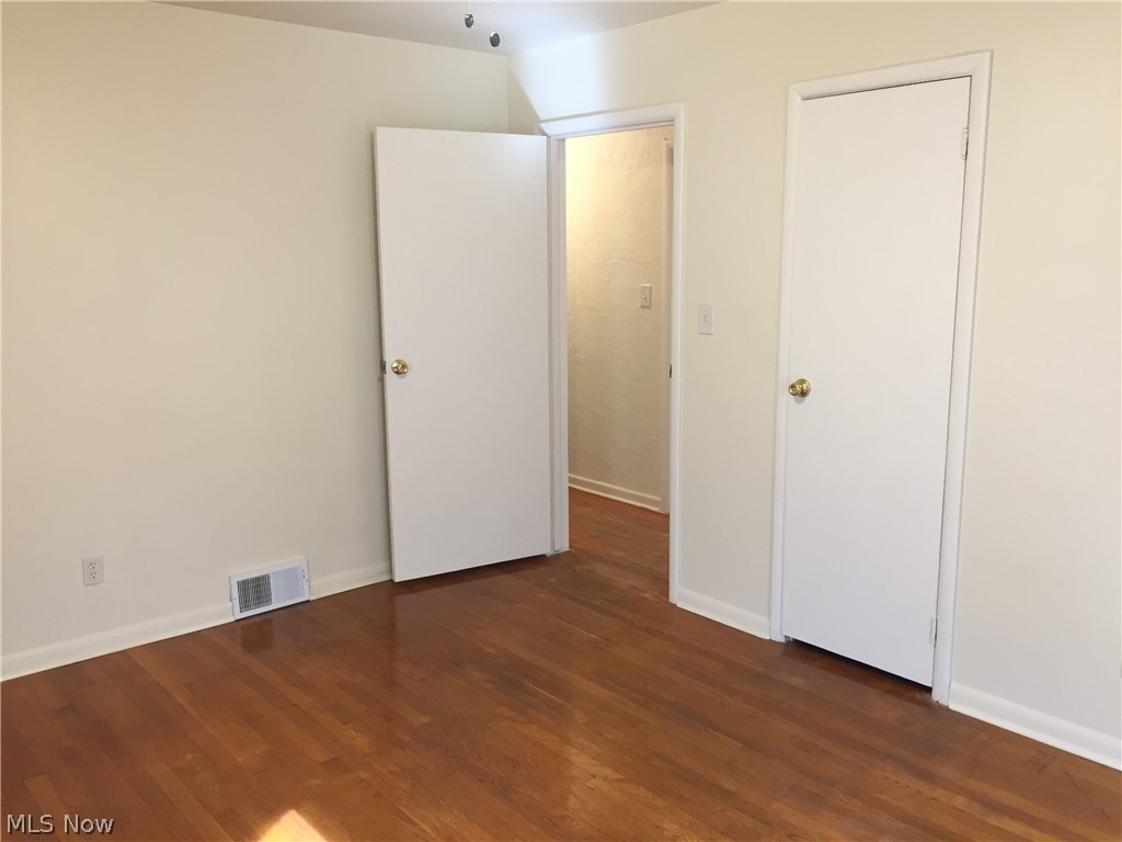 First Memorial Park Add - Residential