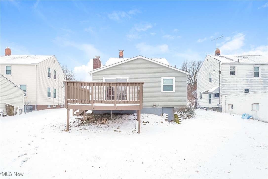 Davies Arlington - Residential