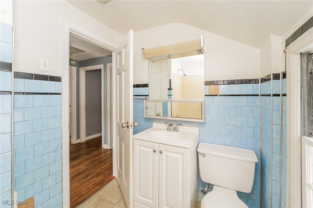 Davies Arlington - Residential