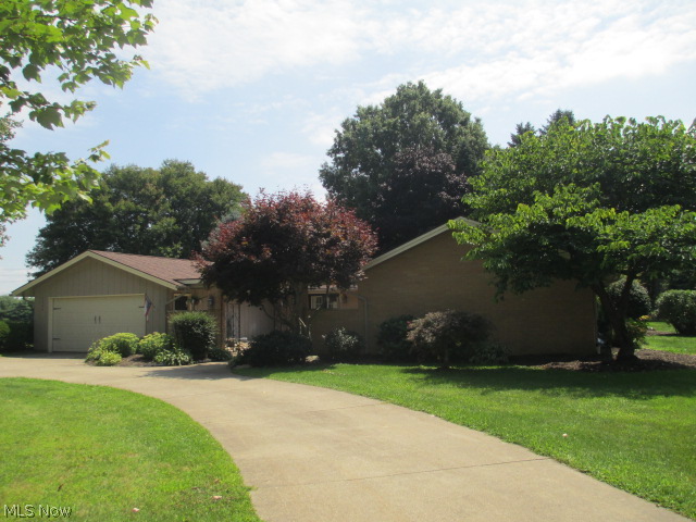 Meadow Glen Allotment 04 - Residential