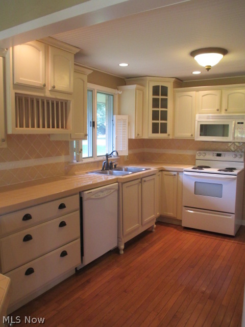 Meadow Glen Allotment 04 - Residential