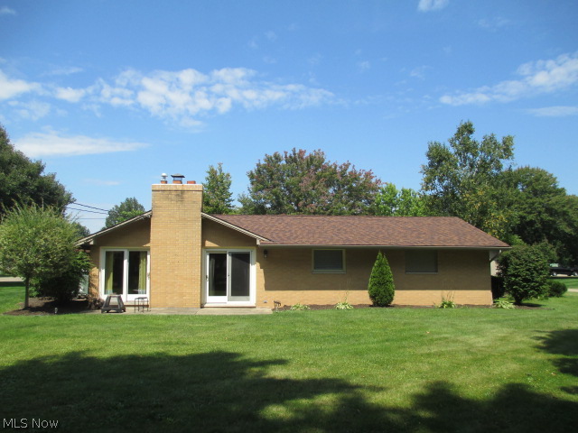 Meadow Glen Allotment 04 - Residential