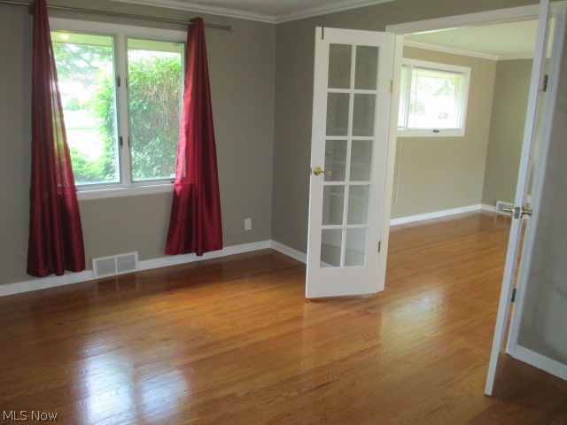 Meadow Glen Allotment 04 - Residential