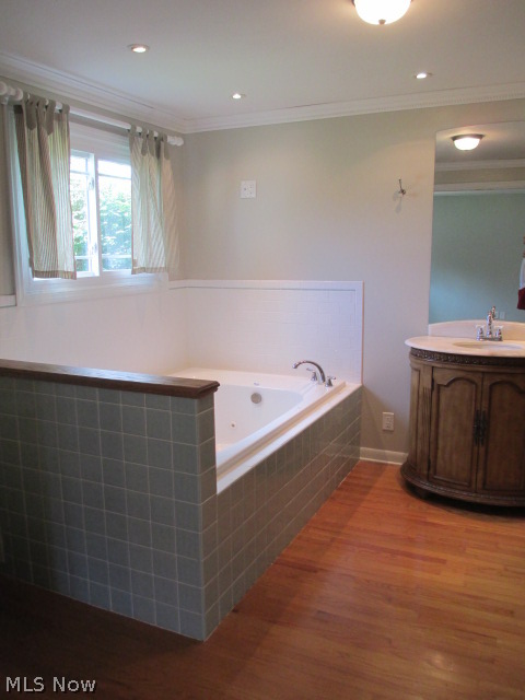 Meadow Glen Allotment 04 - Residential