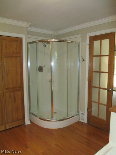 Meadow Glen Allotment 04 - Residential