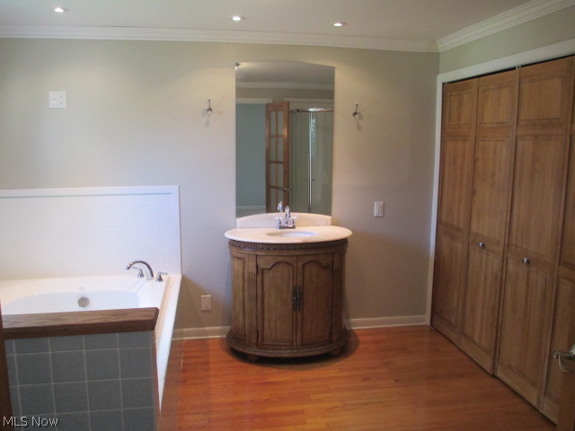 Meadow Glen Allotment 04 - Residential