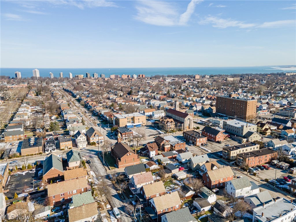 Pleasant Hill Allotment - Residential Income