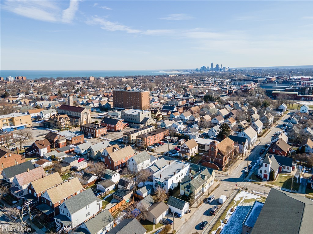 Pleasant Hill Allotment - Residential Income
