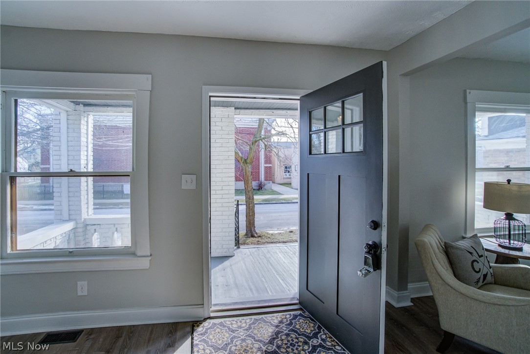 Pleasant Hill Allotment - Residential Income