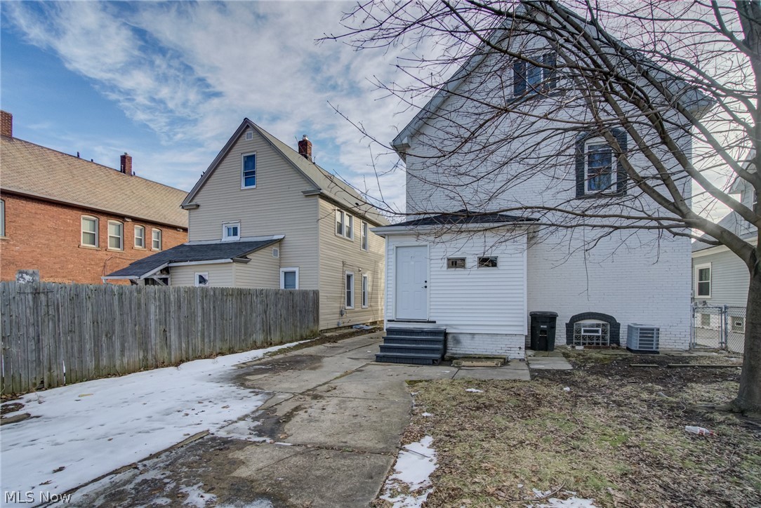 Pleasant Hill Allotment - Residential Income
