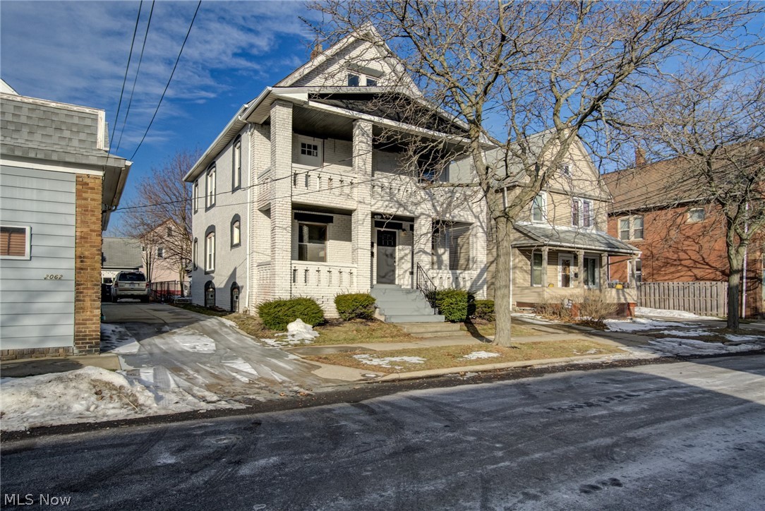 Pleasant Hill Allotment - Residential Income