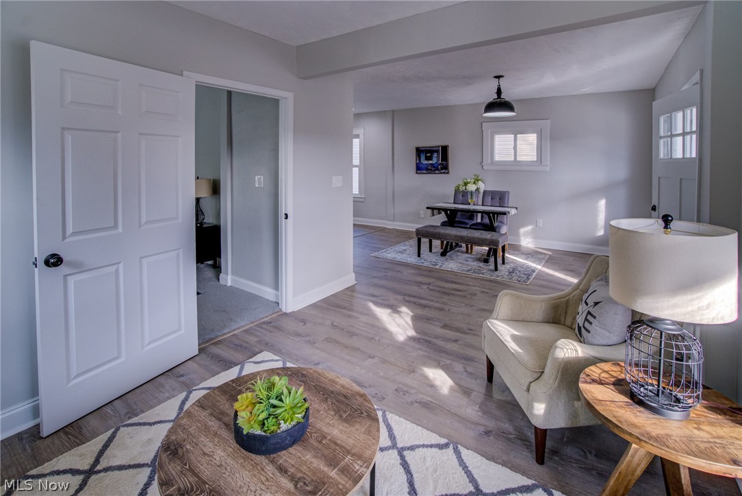 Pleasant Hill Allotment - Residential Income