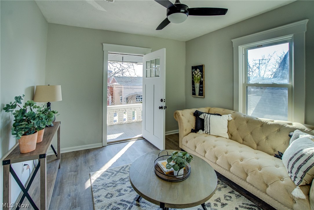 Pleasant Hill Allotment - Residential Income