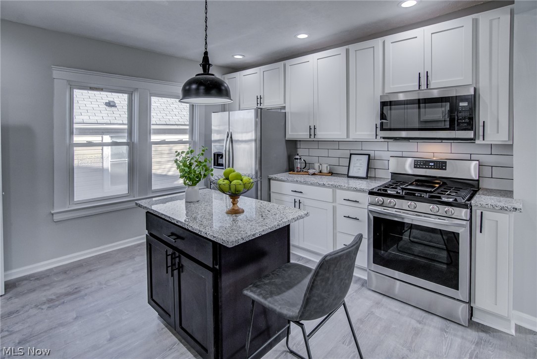 Pleasant Hill Allotment - Residential Income