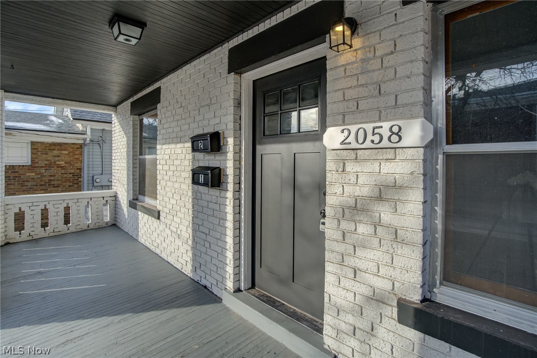 Pleasant Hill Allotment - Residential Income