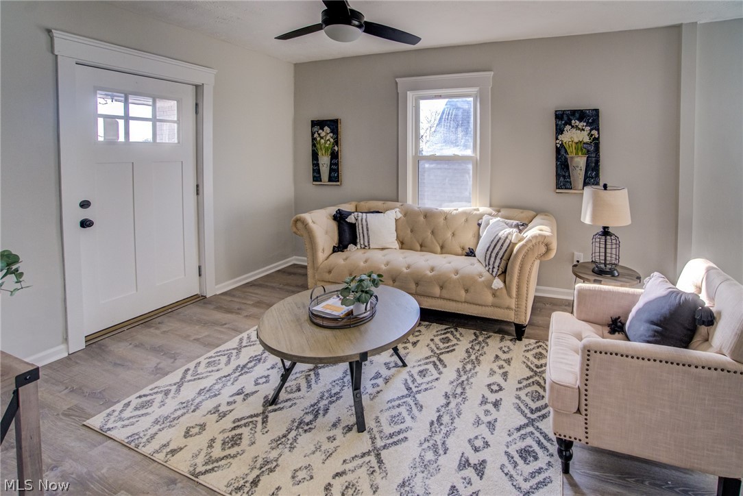 Pleasant Hill Allotment - Residential Income