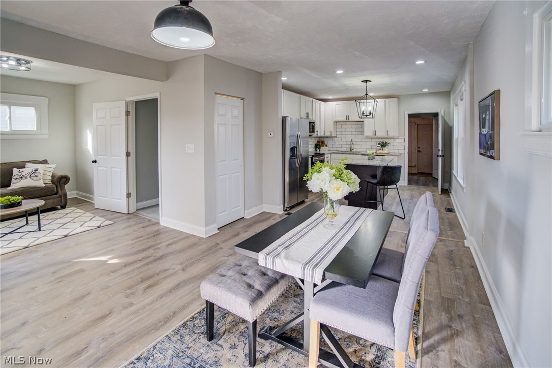 Pleasant Hill Allotment - Residential Income