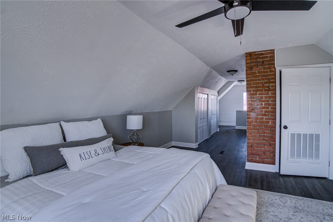 Pleasant Hill Allotment - Residential Income