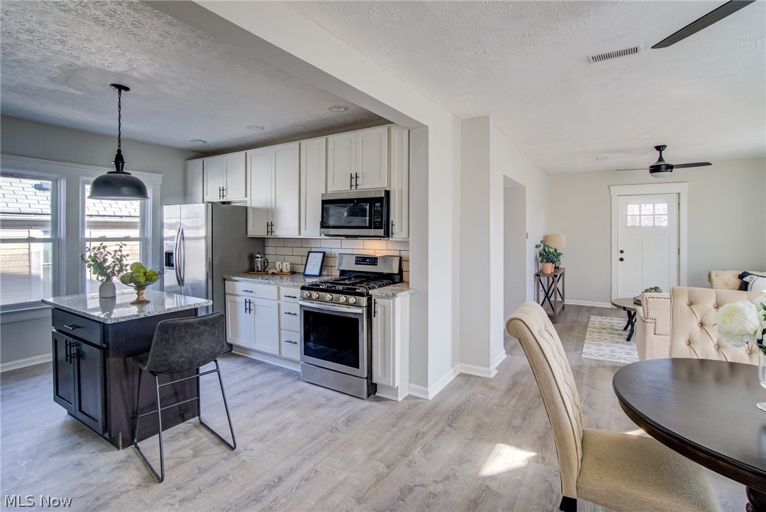 Pleasant Hill Allotment - Residential Income