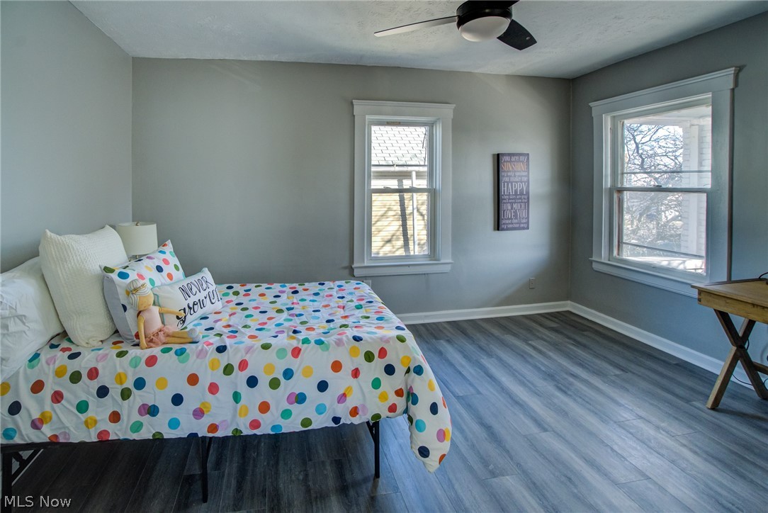 Pleasant Hill Allotment - Residential Income