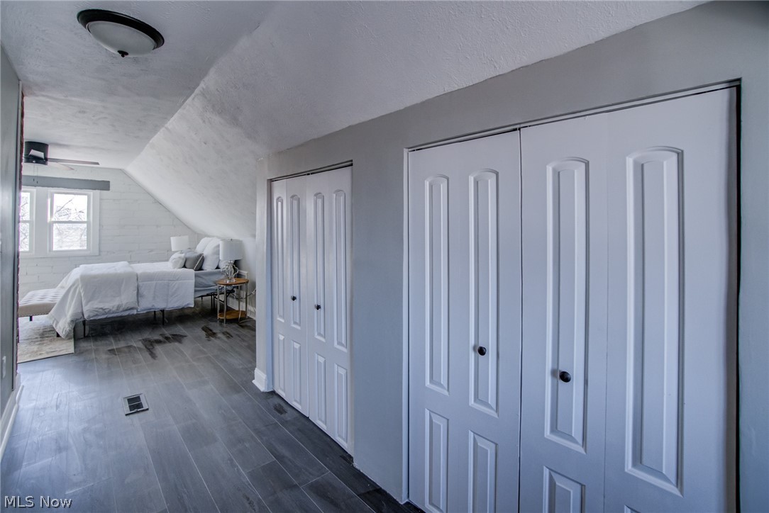 Pleasant Hill Allotment - Residential Income