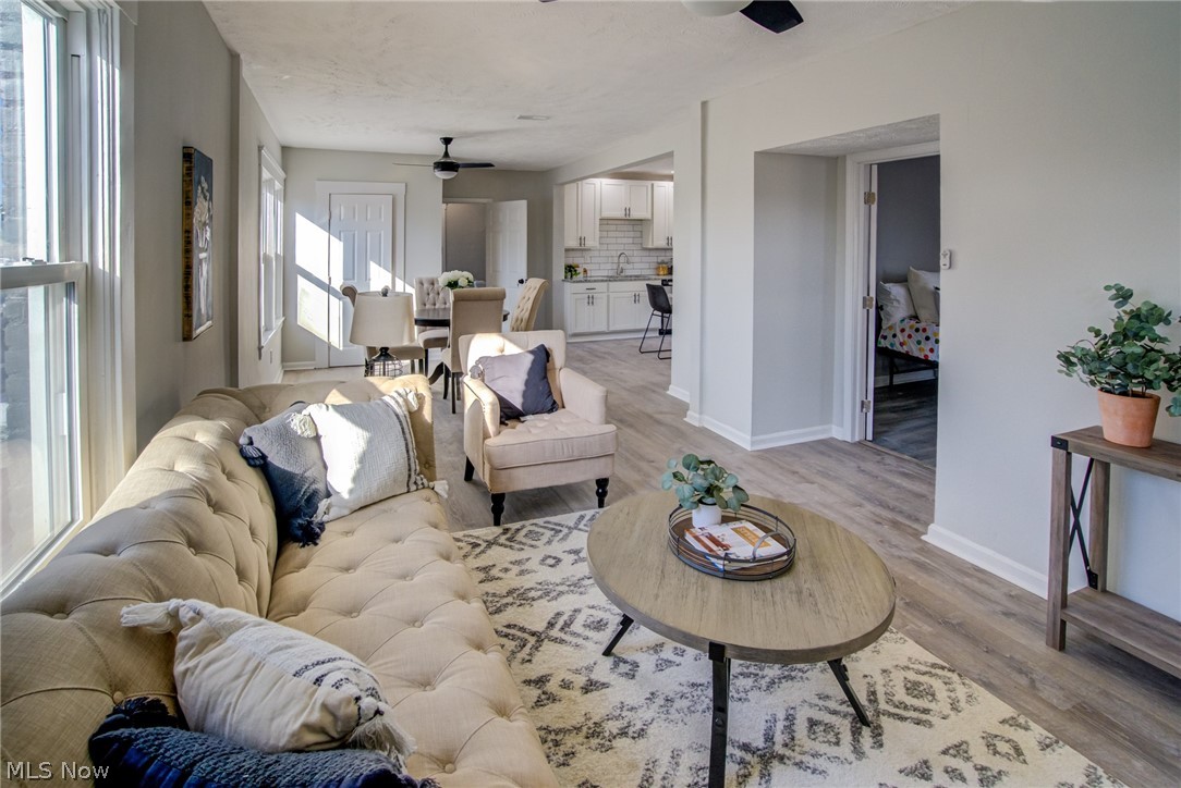 Pleasant Hill Allotment - Residential Income