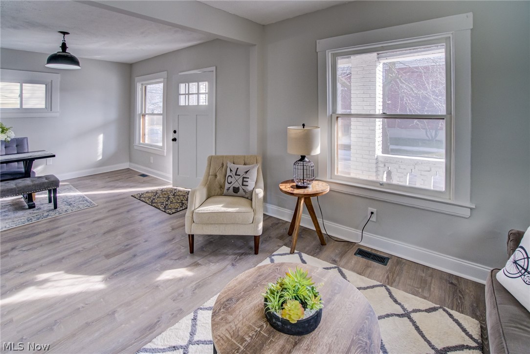 Pleasant Hill Allotment - Residential Income