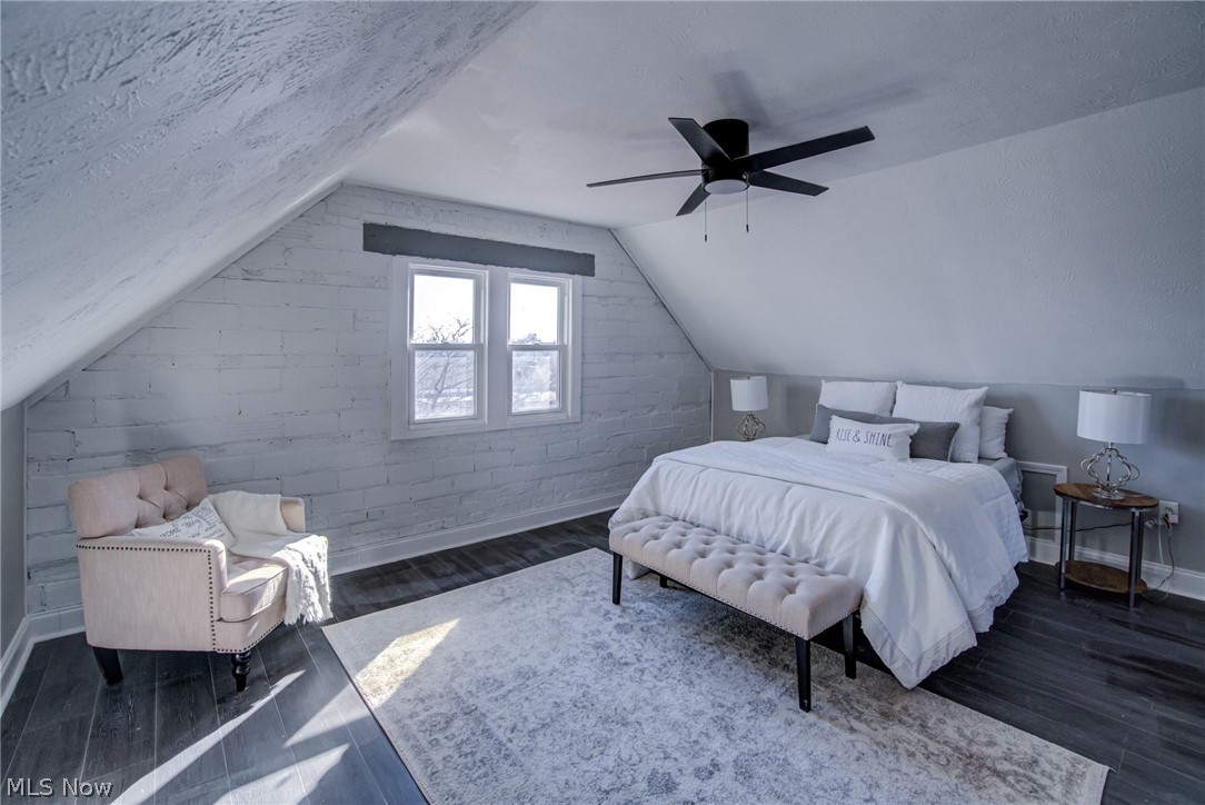 Pleasant Hill Allotment - Residential Income