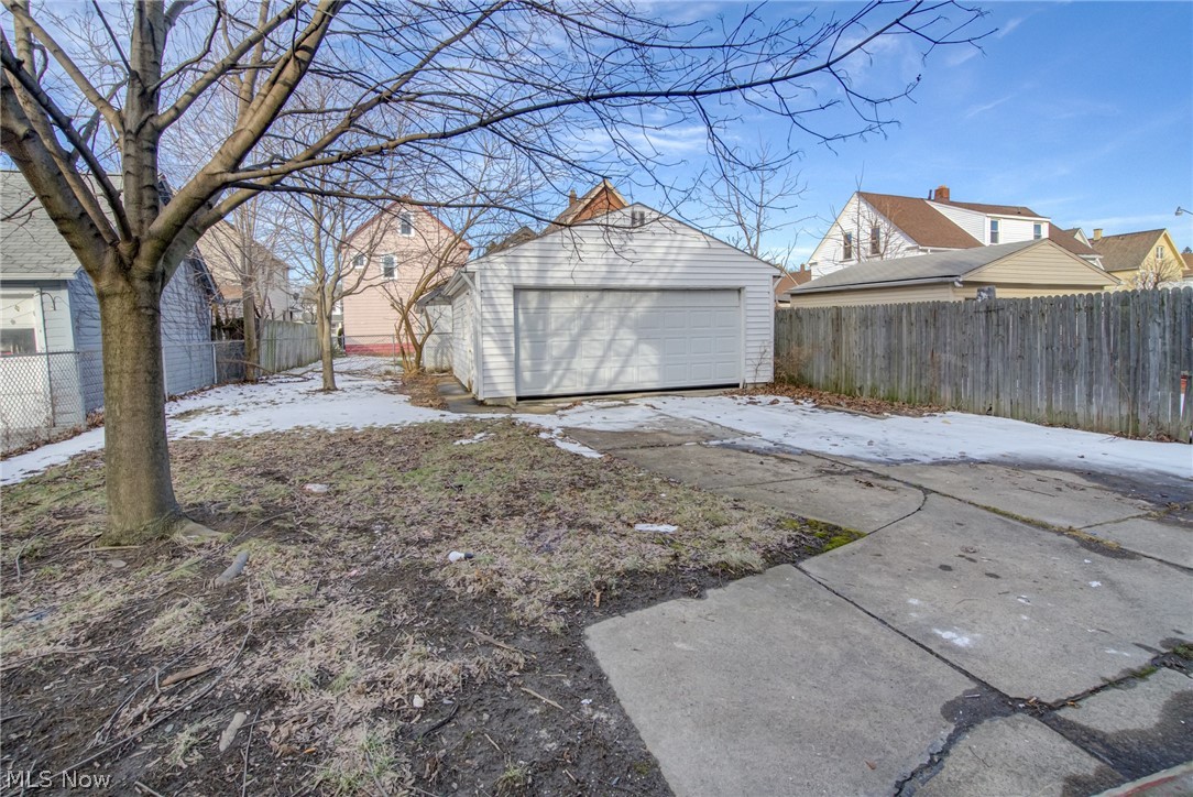 Pleasant Hill Allotment - Residential Income