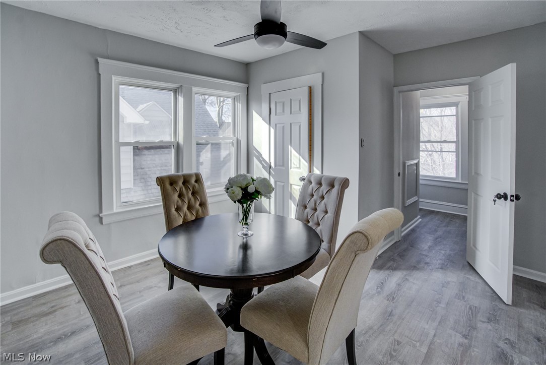 Pleasant Hill Allotment - Residential Income