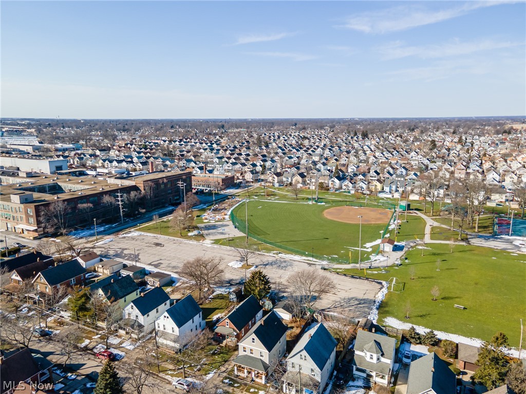Pleasant Hill Allotment - Residential Income
