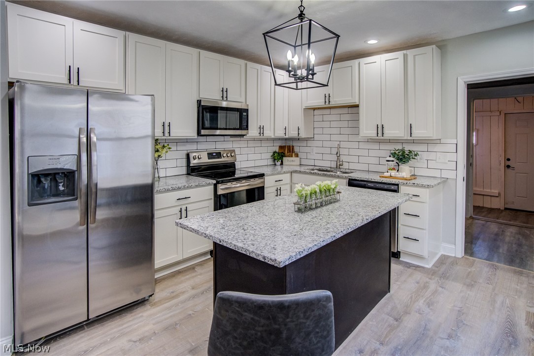 Pleasant Hill Allotment - Residential Income