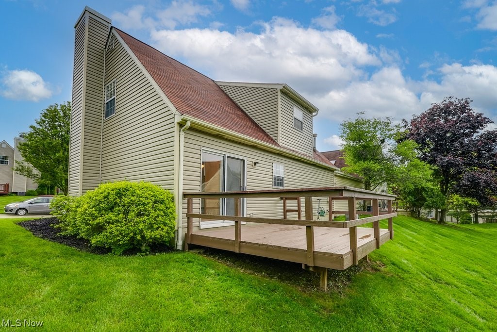 14914 Royal Ridge Lane, North Royalton, Ohio image 28