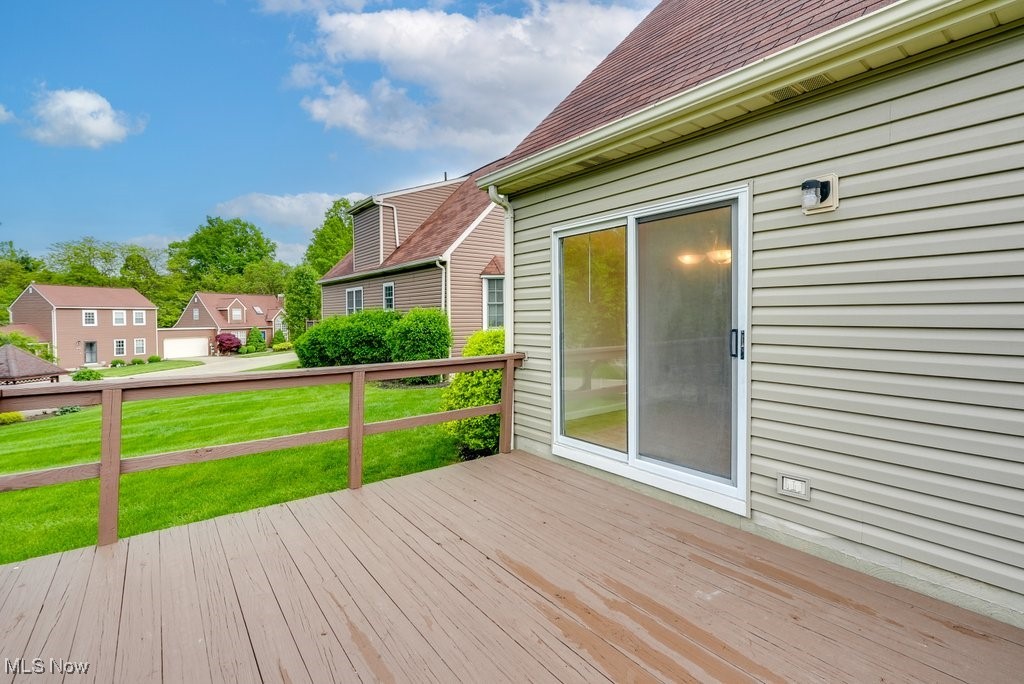 14914 Royal Ridge Lane, North Royalton, Ohio image 29