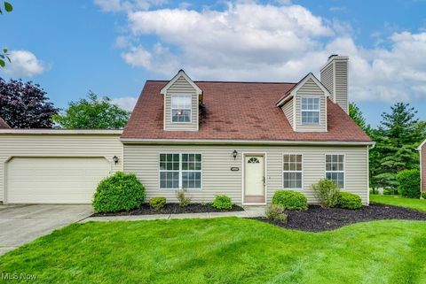 14914 Royal Ridge Lane North Royalton OH 44133