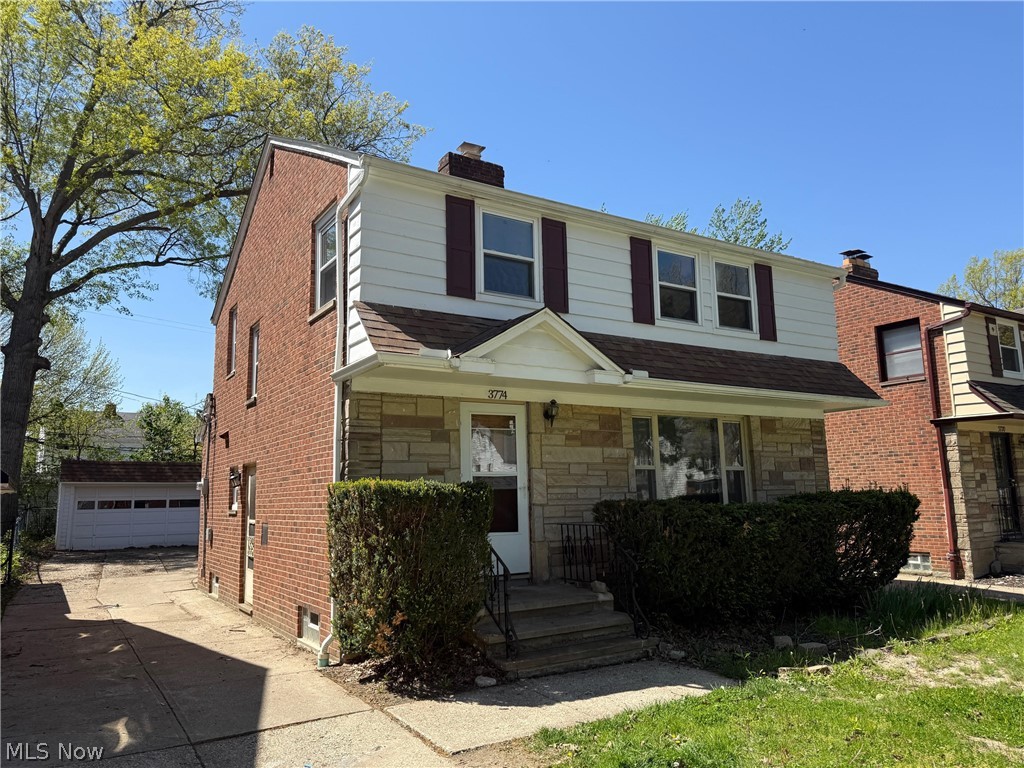 Monticello - Residential
