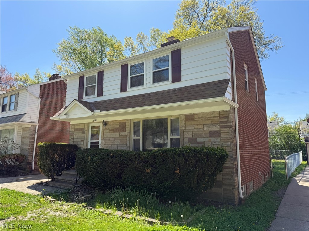 Monticello - Residential