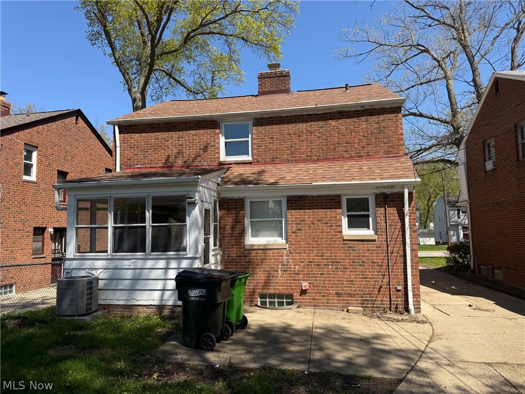 Monticello - Residential
