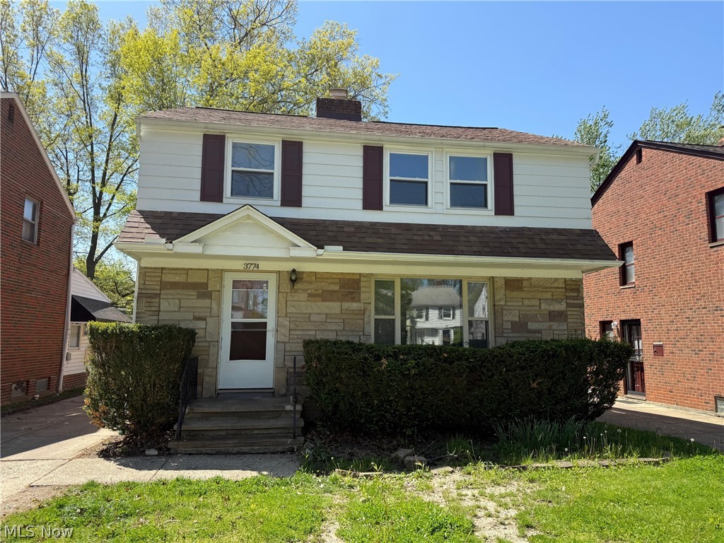 Monticello - Residential