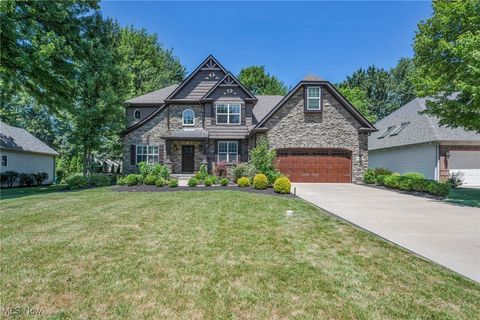 33620 Saint Francis Drive, Avon, OH 44011 - #: 5136758