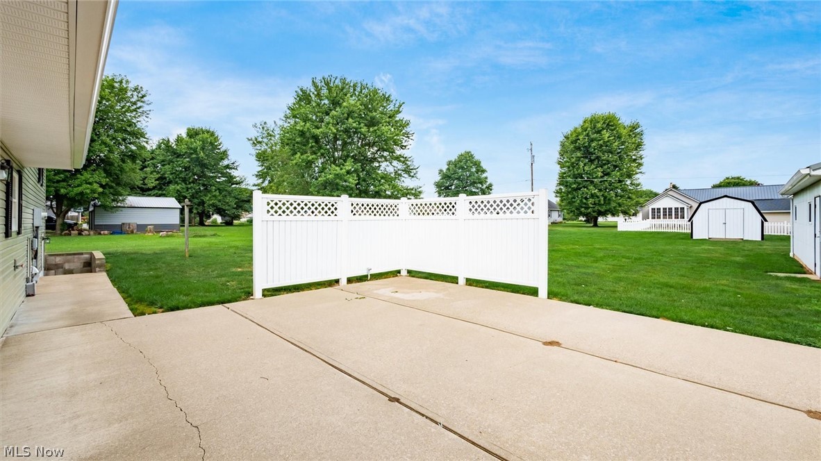 Southern Meadows - Residential