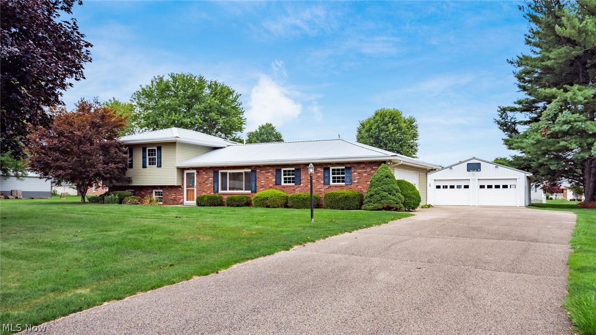 Southern Meadows - Residential