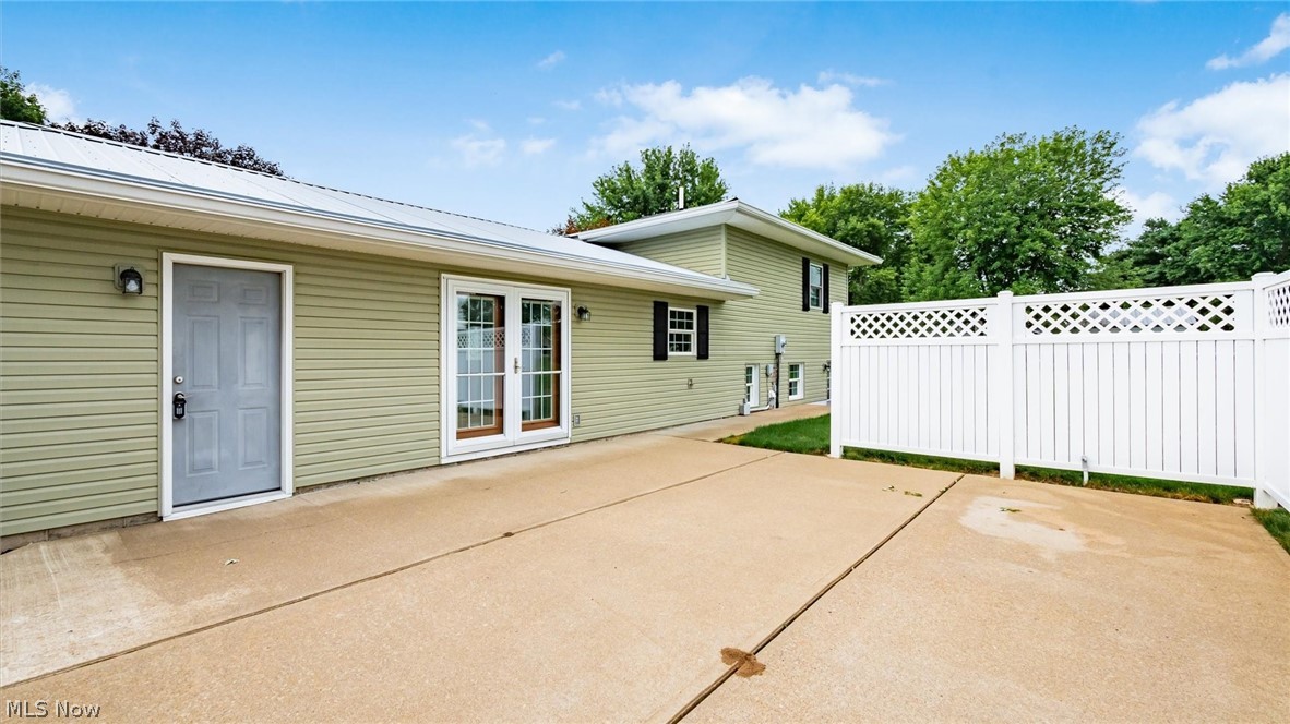 Southern Meadows - Residential