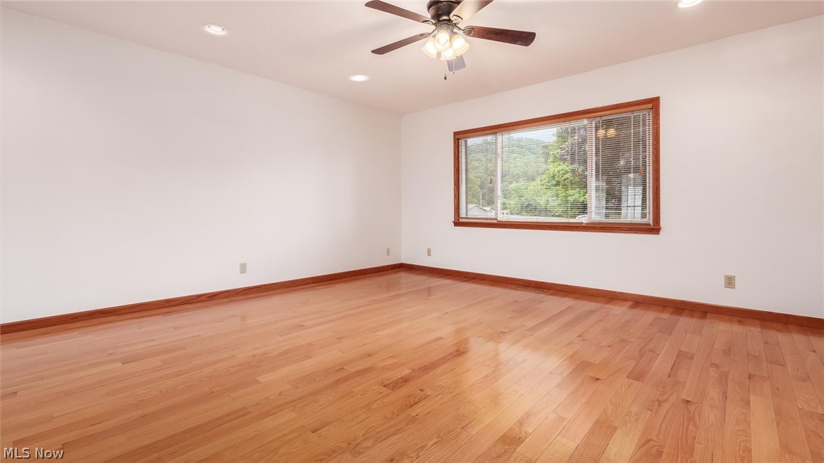 Southern Meadows - Residential