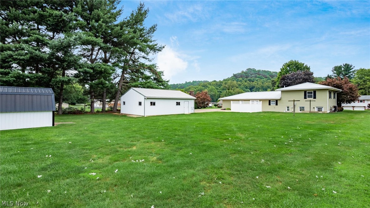 Southern Meadows - Residential