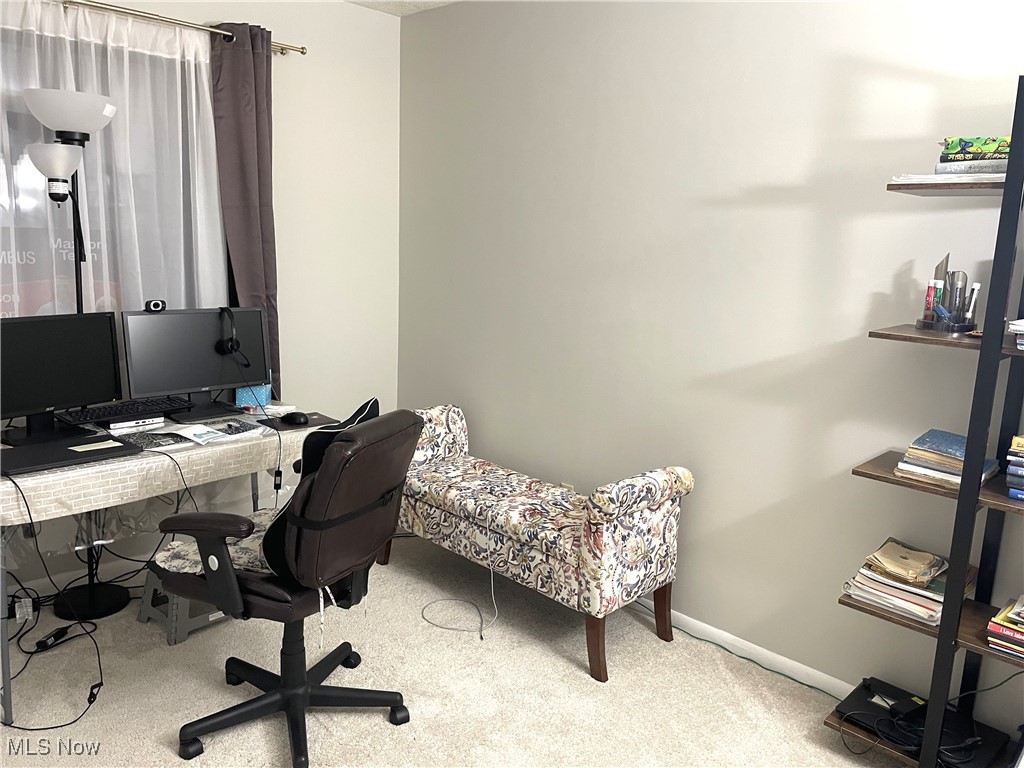 The Enclave - Residential