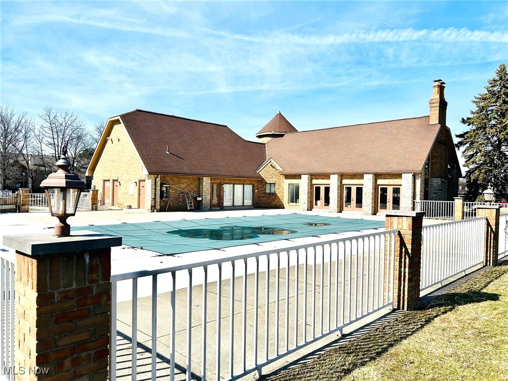 The Enclave - Residential