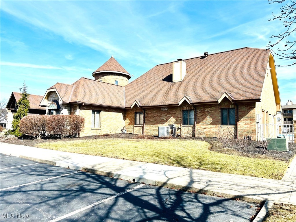 The Enclave - Residential