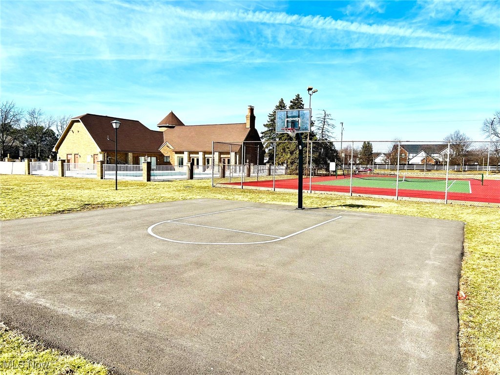 The Enclave - Residential